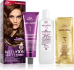 رنگ مو ولا Wella شماره 5.0 ( قهوه‌ای روشن طبیعی)