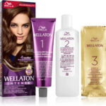 رنگ مو ولا Wella شماره 5.0 ( قهوه‌ای روشن طبیعی)