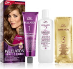 رنگ مو ولا Wella شماره 6.0 (بلوند تیره طبیعی)