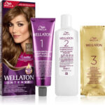 رنگ مو ولا Wella شماره 6.0 (بلوند تیره طبیعی)