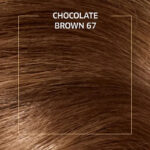 رنگ مو ولا Wella شماره 6.7 (قهوه ای شکلاتی) - تصویر 2