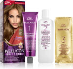 رنگ مو ولا Wella شماره 7.0 (بلوند طبیعی)