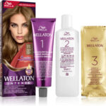 رنگ مو ولا Wella شماره 7.0 (بلوند طبیعی)