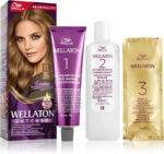 رنگ مو ولا Wella شماره 7.3 (فندقی)
