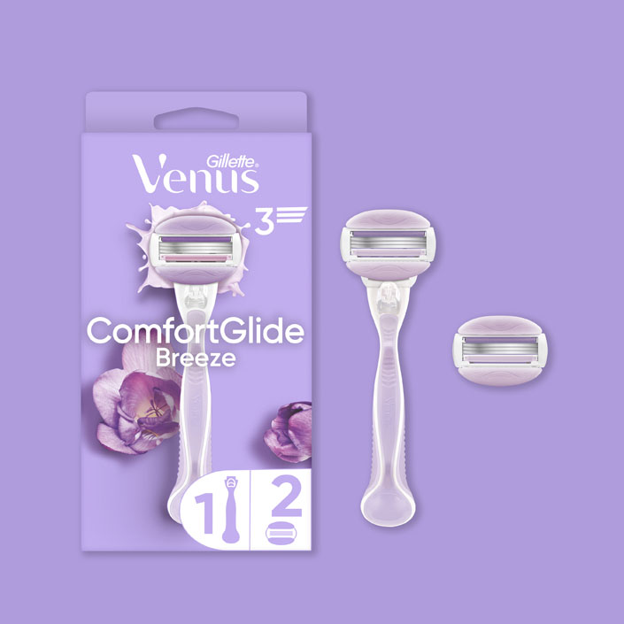 Venus-ComfortGlide-Breeze-1