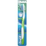 مسواک اورال بی سری 3D White Fresh