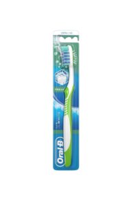 مسواک اورال بی سری 3D White Fresh