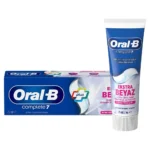 خمیر دندان Oral B سری Complete 7 Plus