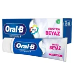 خمیر دندان Oral B سری Complete 7 Plus - تصویر 2