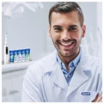خمیر دندان Oral B سری Complete 7 Plus - تصویر 3