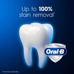 خمیر دندان Oral B سری Pro-3D White Advanced - تصویر 4