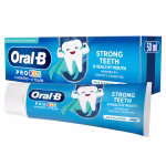 خمیر دندان کودکان Oral B سری Pro Kids