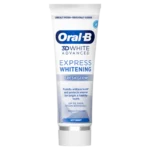 خمیر دندان Oral B سری Pro-3D White Advanced