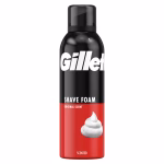 فوم اصلاح ژیلت سری Original Scent